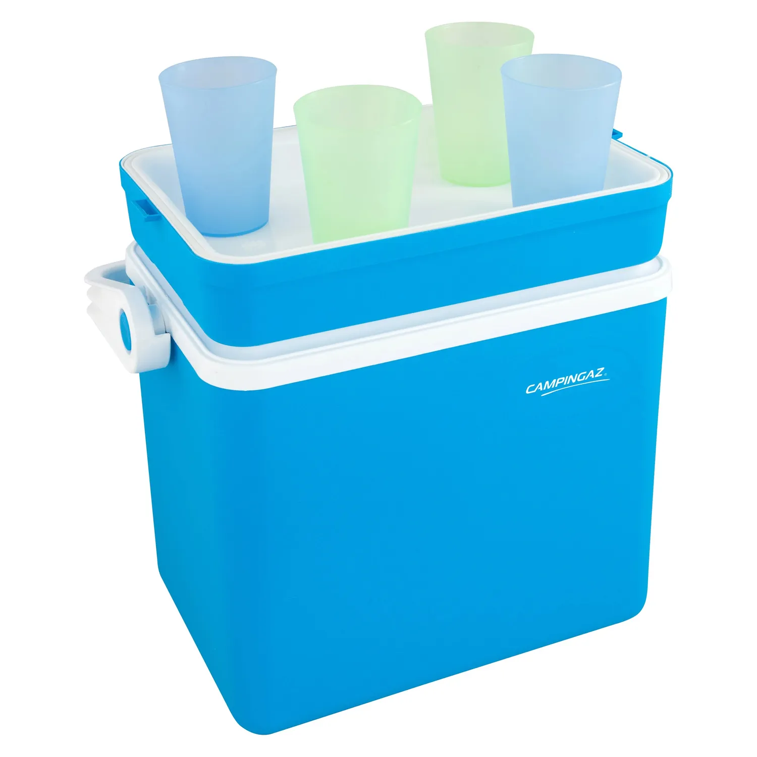 Campingaz Isotherm Extreme 17 L Kühlbox 17 Liter passiv