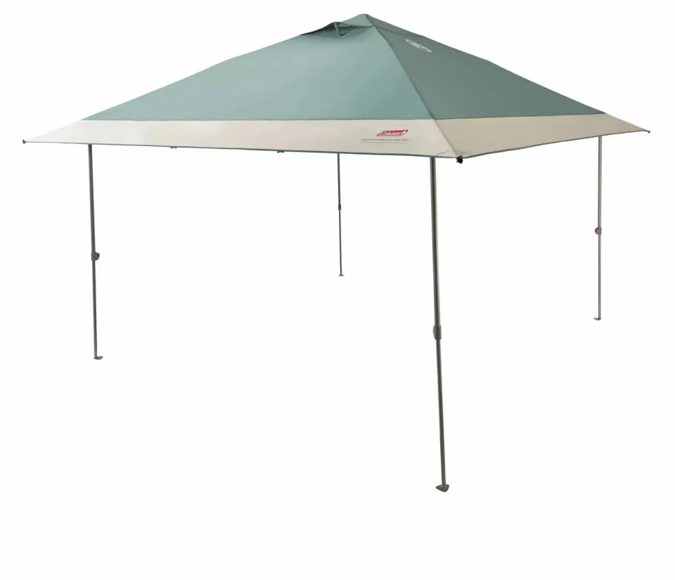Coleman FastPitch OnePush Shelter L Pavillon 4x4 m
