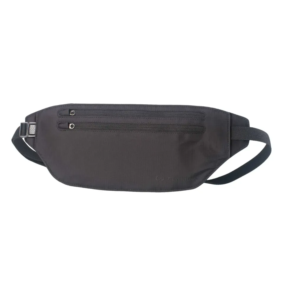 Lifeventure Waterproof Body Wallet Bauchtasche wasserdicht IPX7