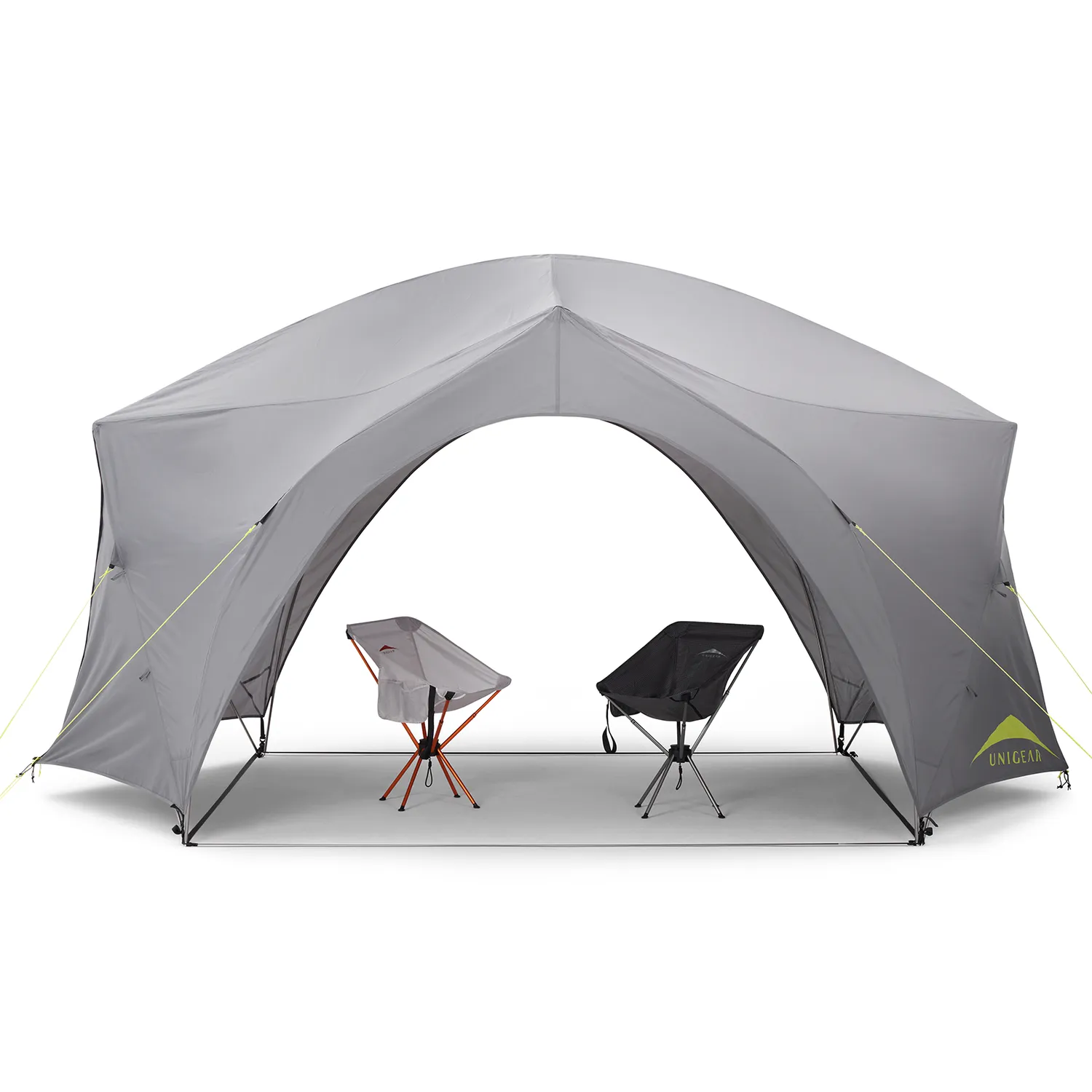 Unigear Cosmolodge 4-Person Zelt 4 Personen