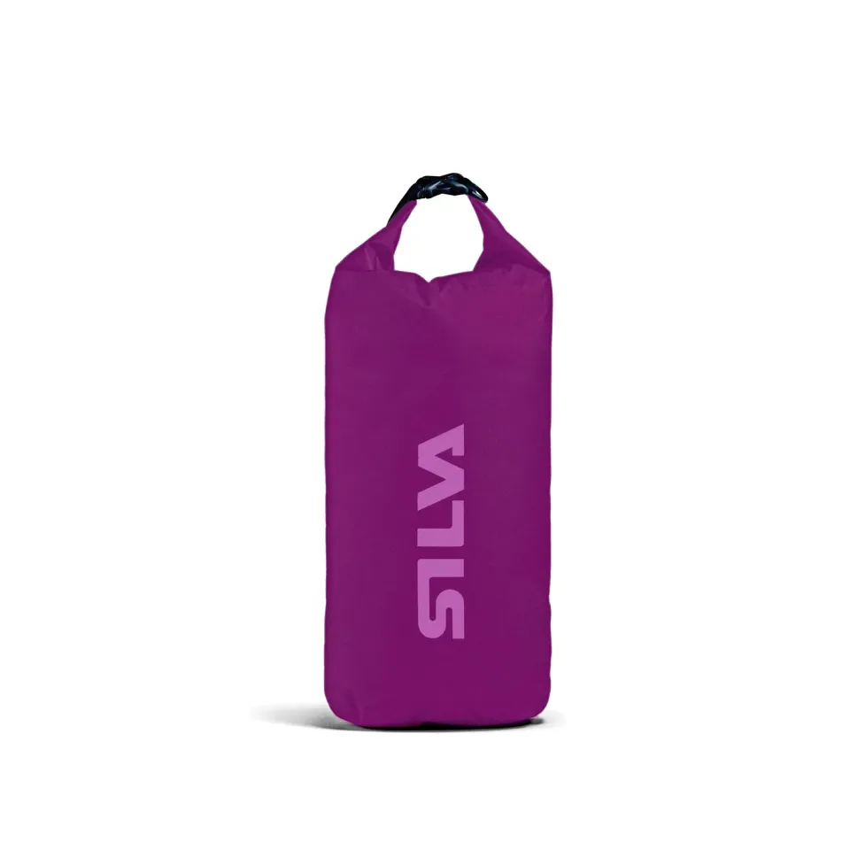 Silva Dry Bag Packsack 6L wasserdicht