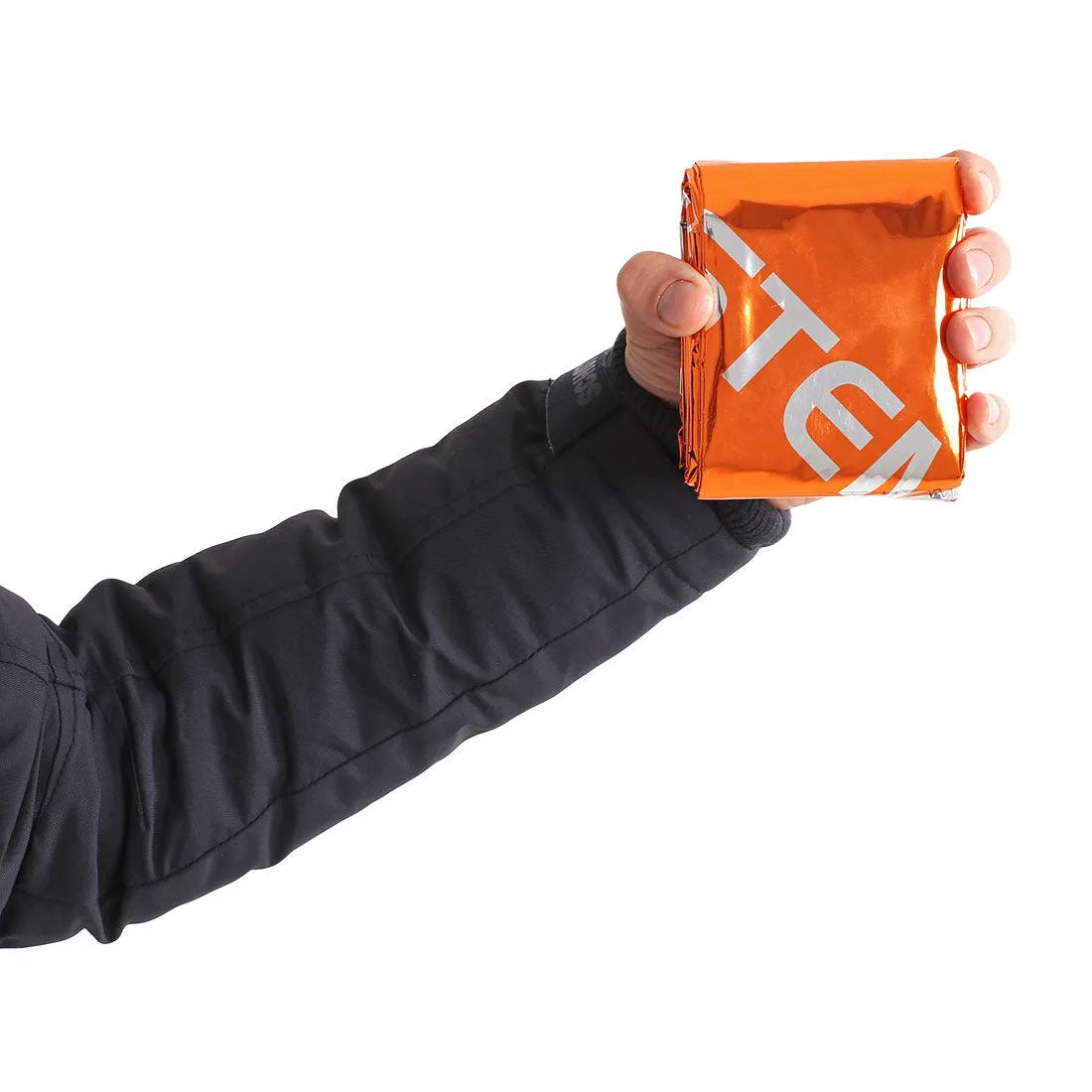 Lifeventure Thermal Bag Notfall-Biwaksack wärmereflektierend