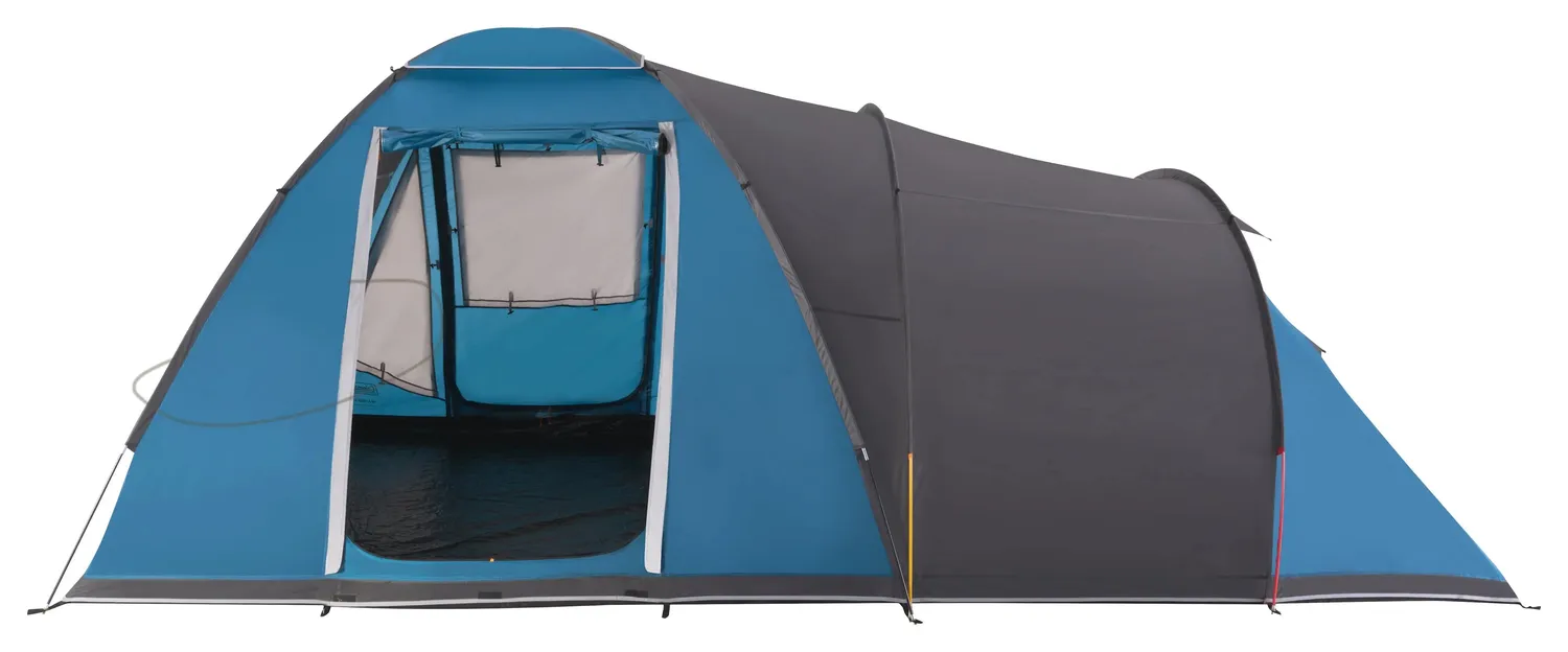 Coleman Waterfall 5 Familienzelt 5 Personen wasserdicht