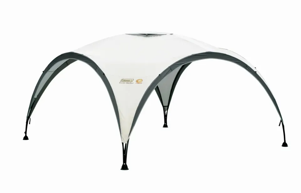 Coleman Event Shelter M Pavillon 3x3m mit UV-Schutz