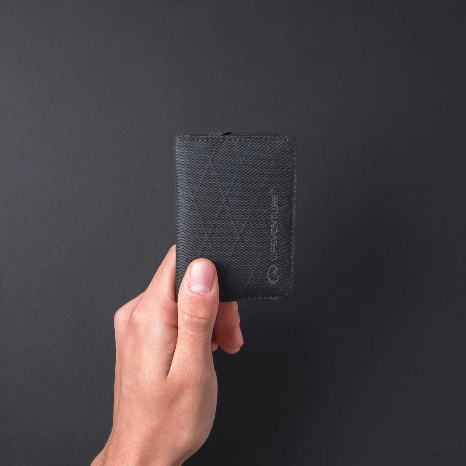 Lifeventure X-Pac RFiD Card Wallet Kartenetui