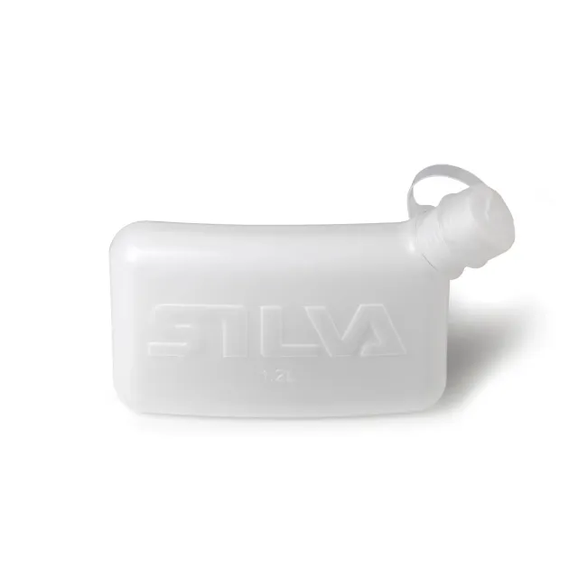 Silva Flow Bottle Trinkflasche 1,2 L für Flow Belt