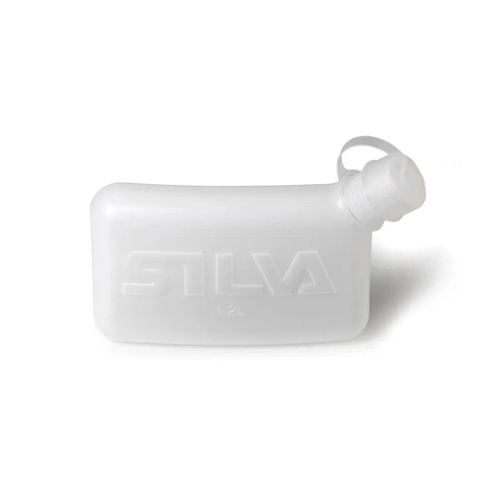 Silva Flow Bottle Trinkflasche 1,2 L für Flow Belt