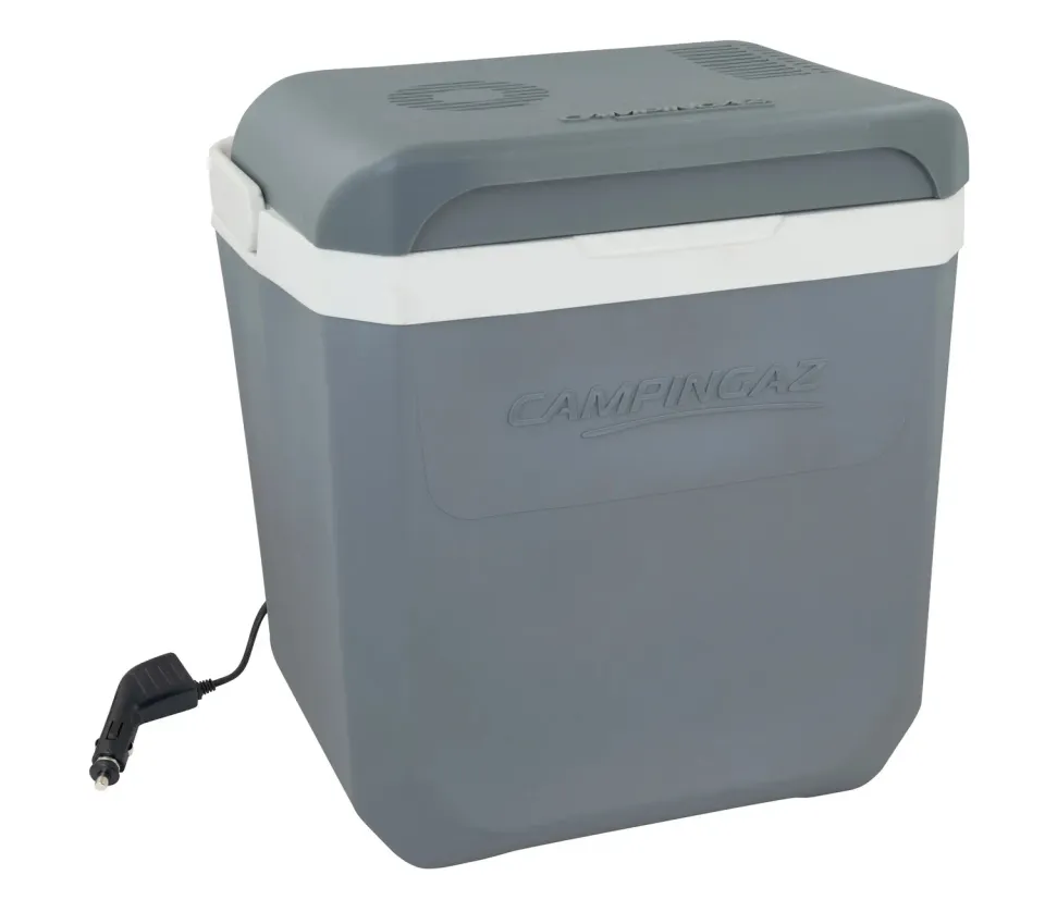 Campingaz Powerbox Plus 28L Kühlbox elektrisch 12V
