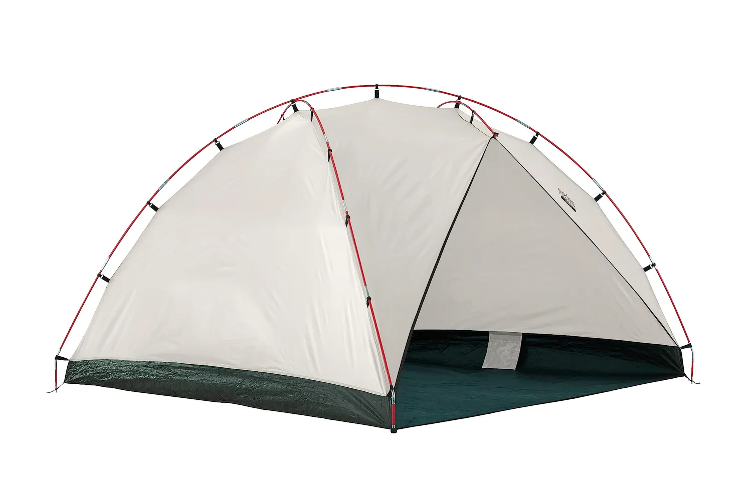 Grand Canyon Tonto Beach Tent 4 Strandzelt Mojave Desert