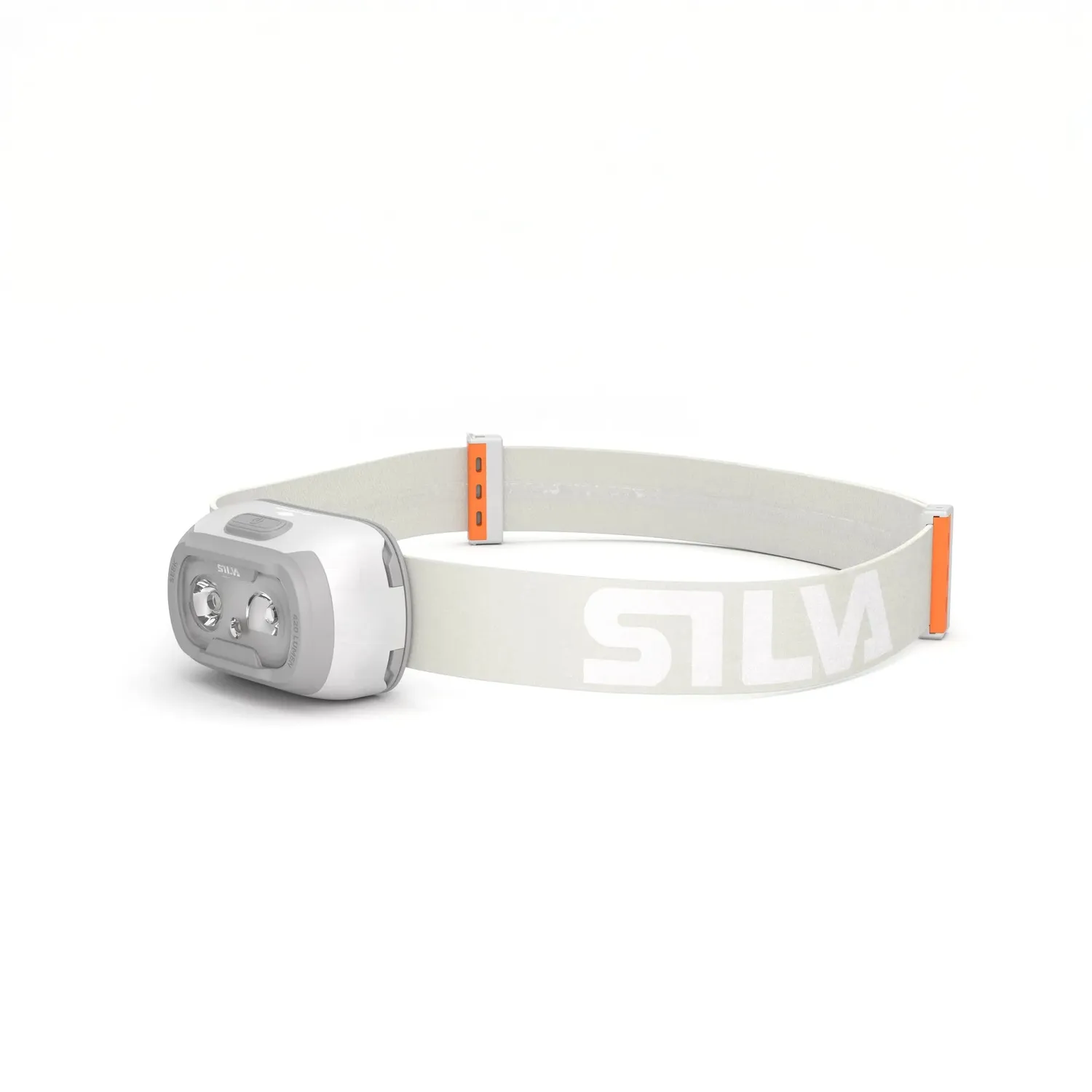Silva Seek 420 Stirnlampe schwarz 420 Lumen