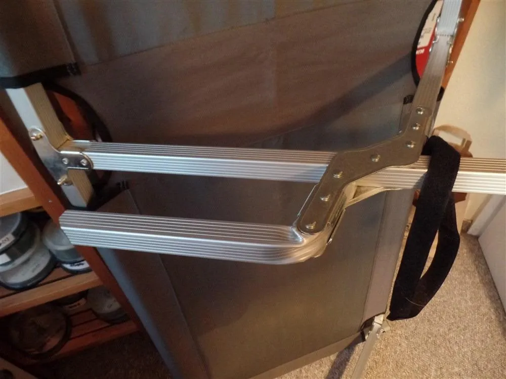 Grand Canyon Feldbett M Campingbett Alu 150 kg Falcon