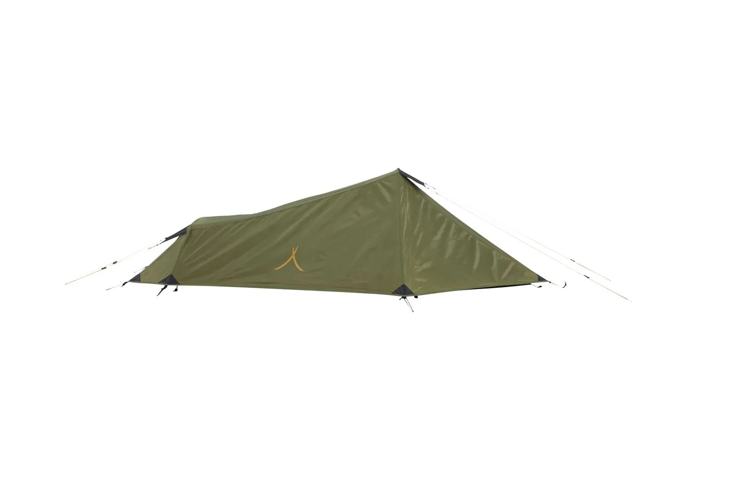 Grand Canyon Richmond 1-Personen-Zelt Olive 1800g