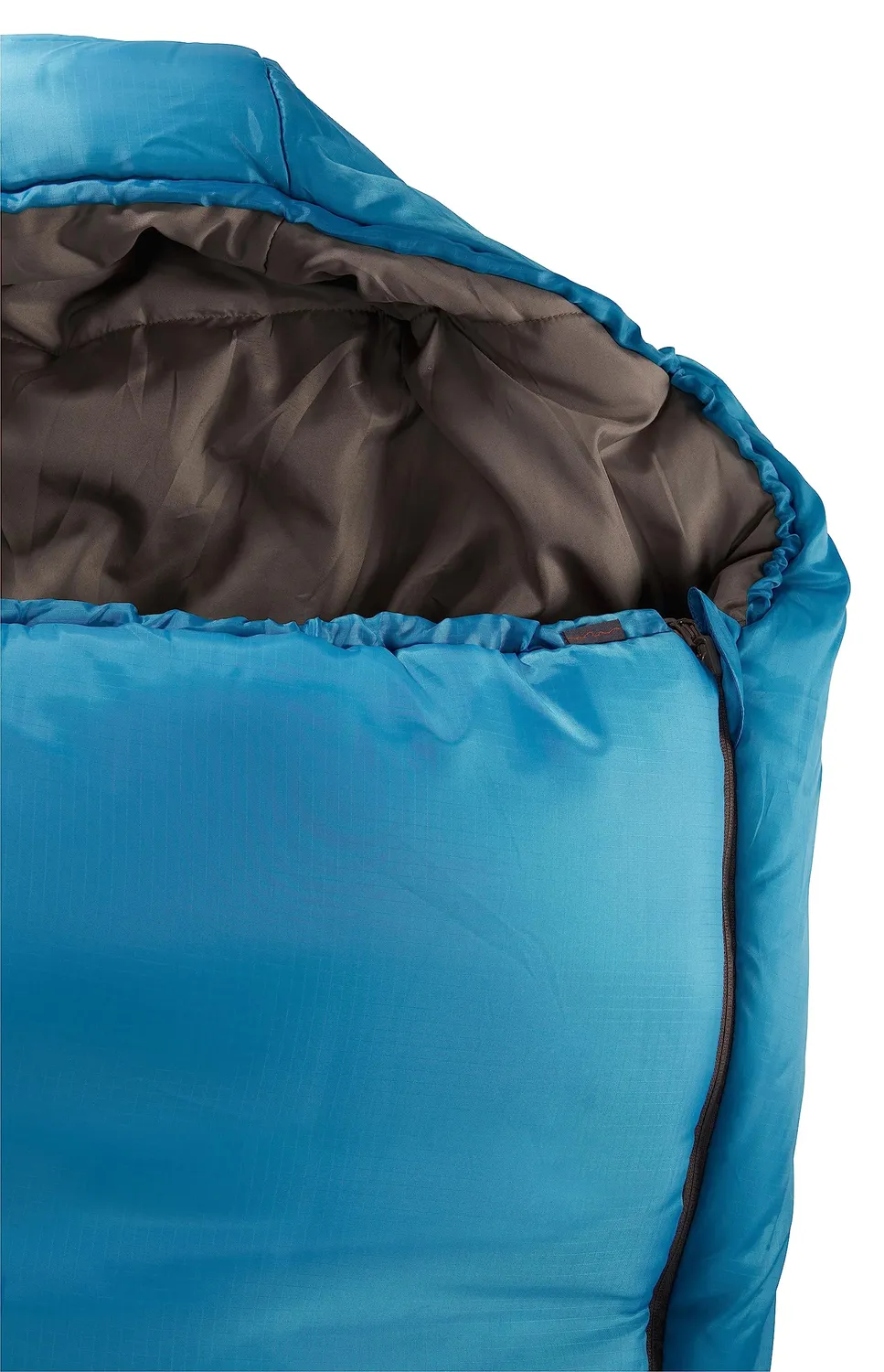 Grand Canyon Fairbanks 190 Schlafsack Blau -4°C