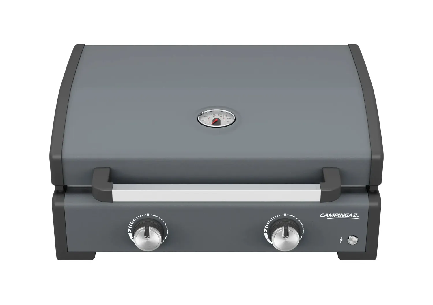 Campingaz Sigma 2 Cook Plancha Gasgrill Gusseisen