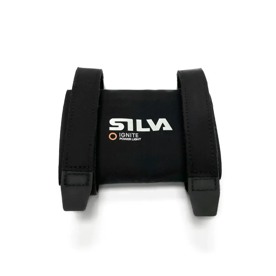 Silva Ignite Battery Sleeve Neoprenhülle 96 Wh