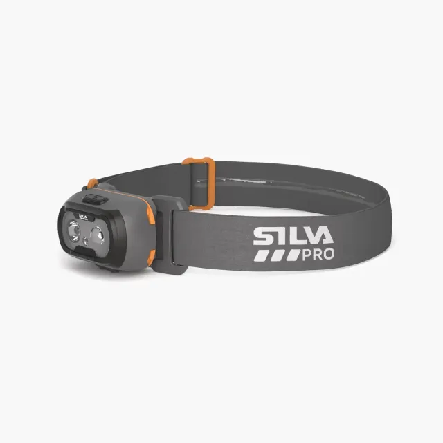 Silva SeekLight 420 Stirnlampe 420 Lumen IPX5