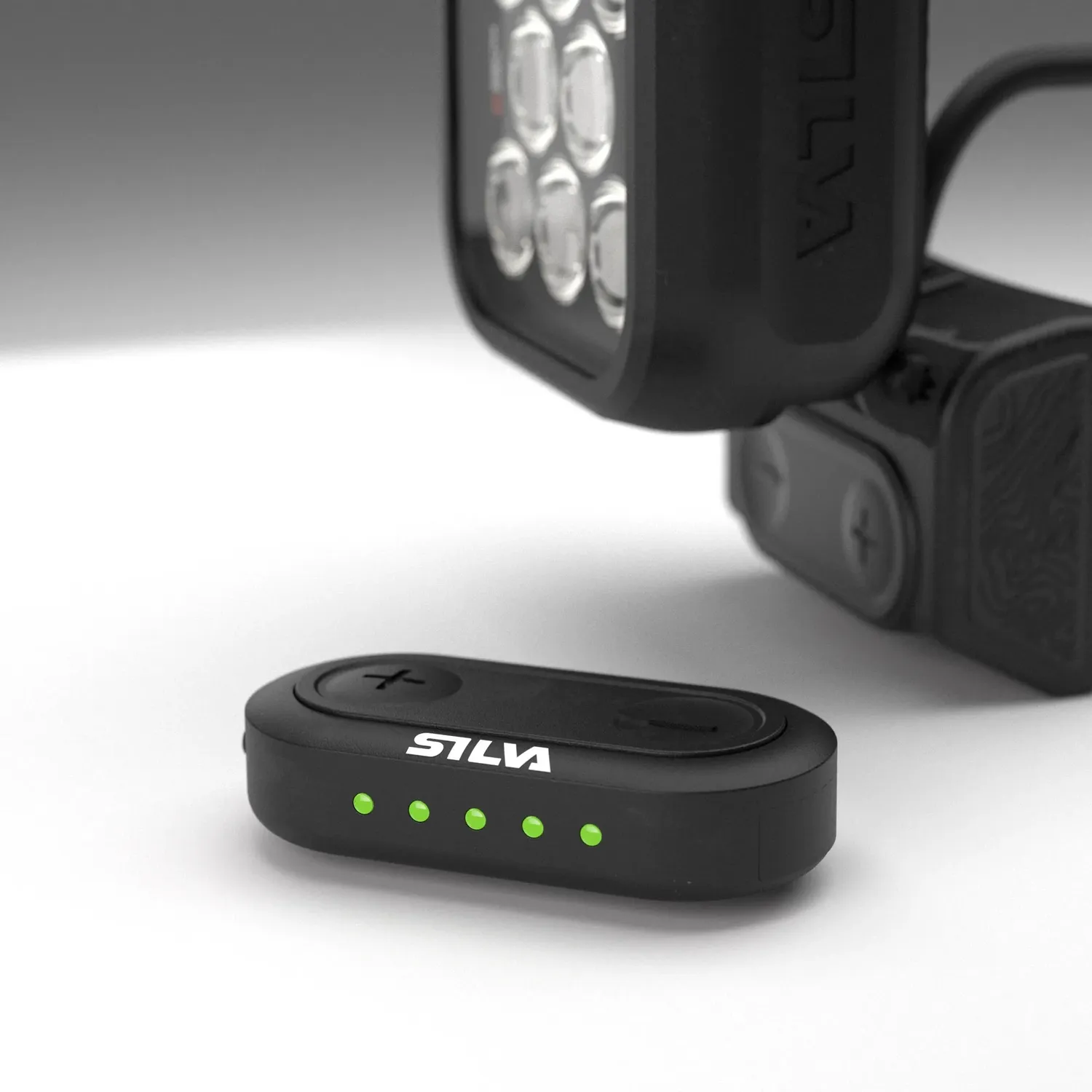 Silva Ignite Fernbedienung Bluetooth IPX5