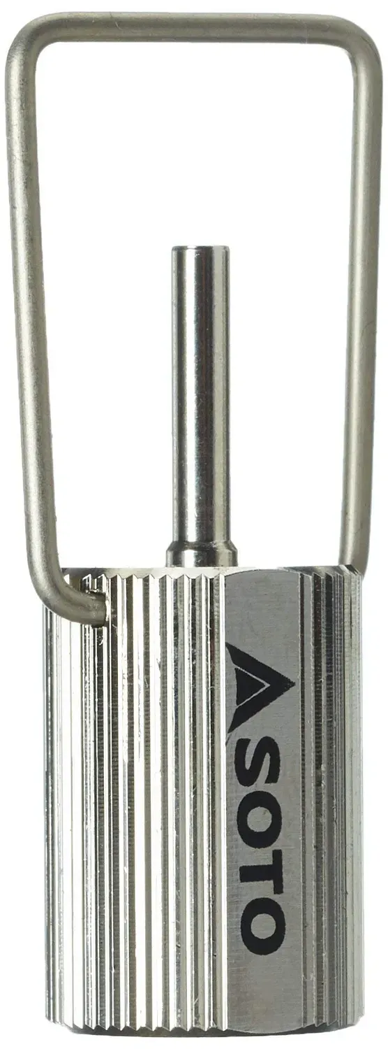 SOTO Fill Adapter Fülladapter Butangas 25g