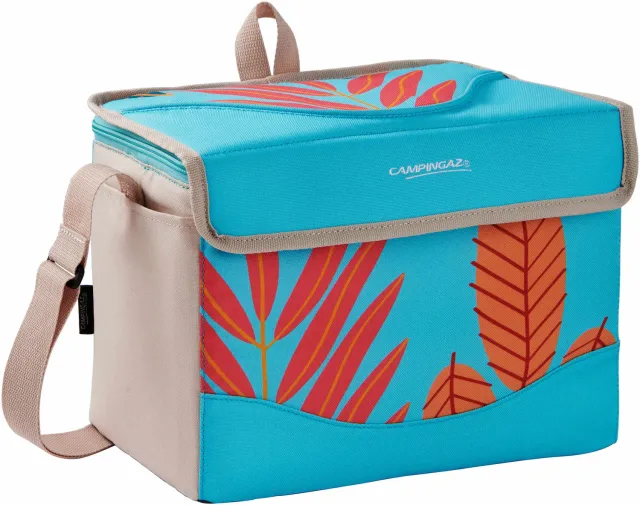 Campingaz Ethnic Minimaxi Kühltasche 9L 8 Stunden