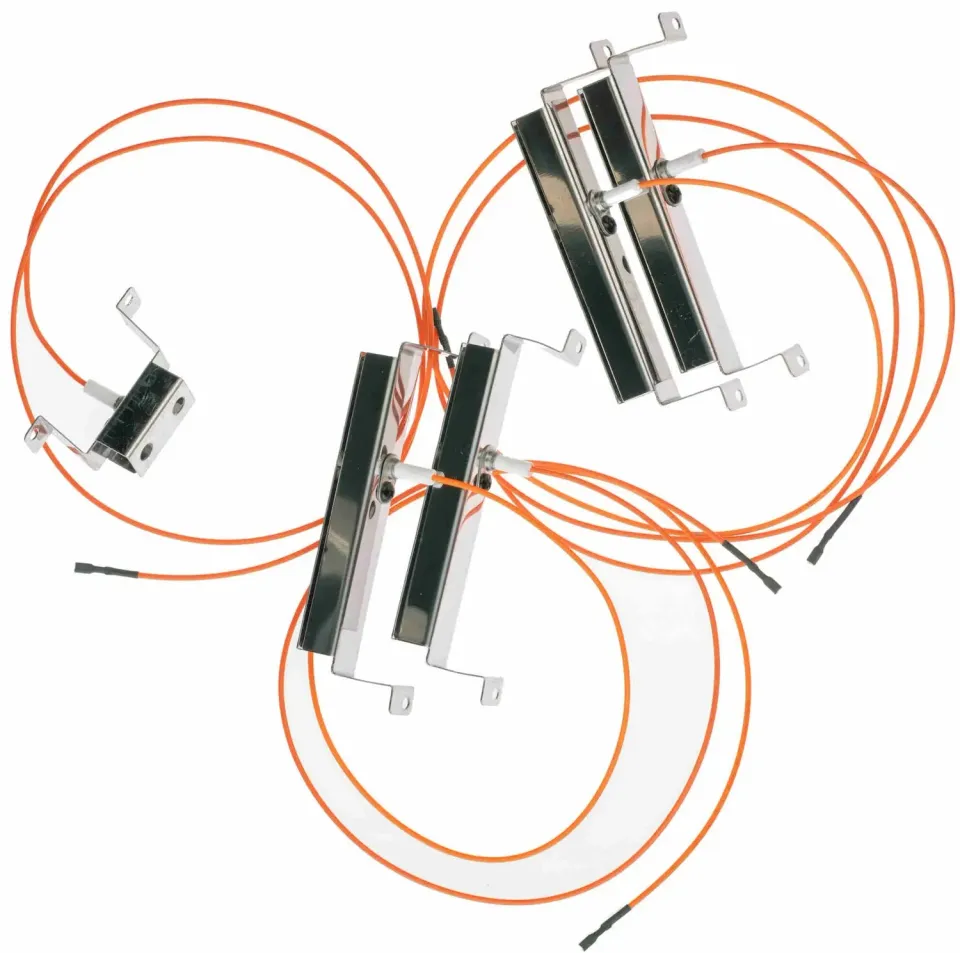 Campingaz 4 Series Master Elektrodenset Ersatzteil