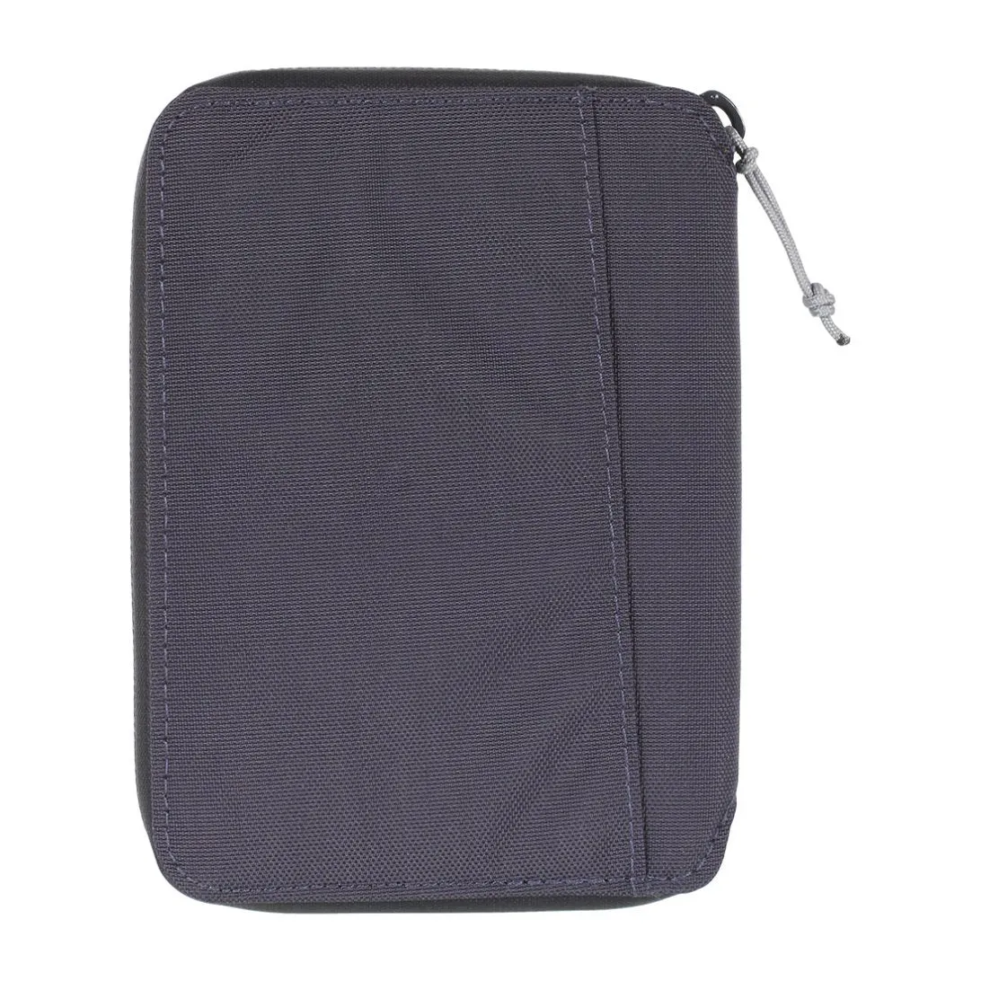 Lifeventure RFID Mini Travel Wallet Reisegeldbörse
