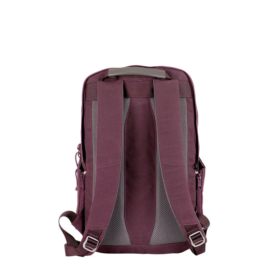 Lifeventure Kibo 22 RFiD Reise-Rucksack 22L Canvas