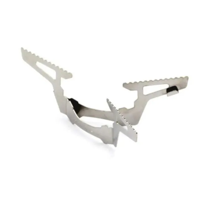Soto TriFlex Topfstütze WindMaster 3-Arm 6,7 g