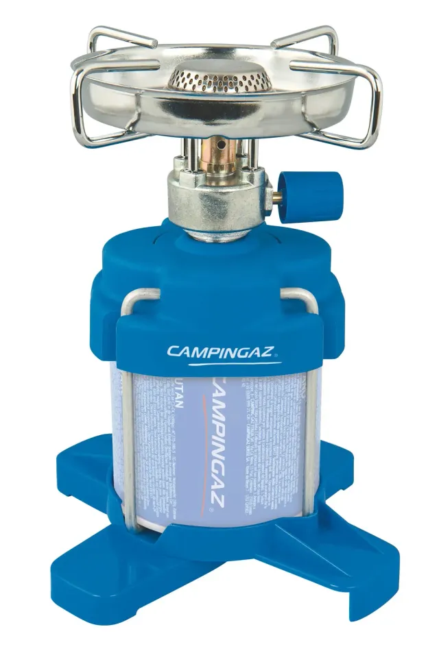 Campingaz Bleuet 206 Plus Gaskocher 1-flammig 1250 W