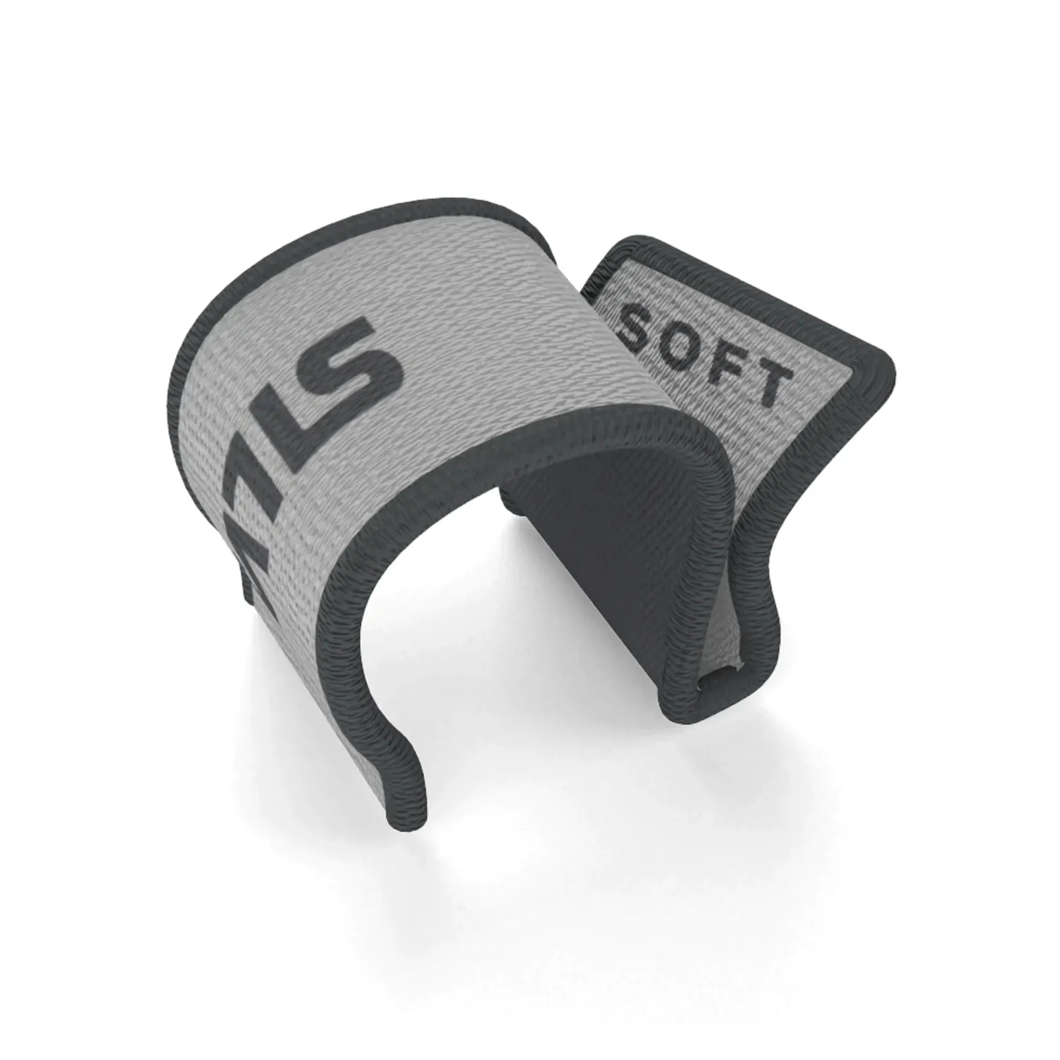 Silva Thumb Band Kit Daumenschlaufe Arc Jet 2er