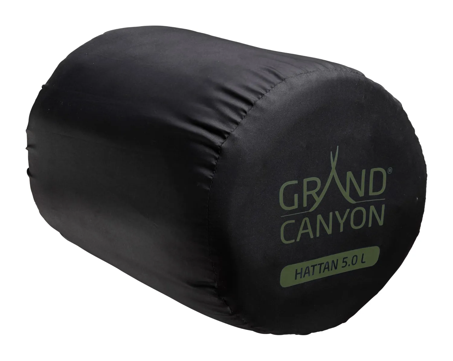 Grand Canyon Hattan 5.0 L/XL Isomatte 198x63 selbstaufblasend