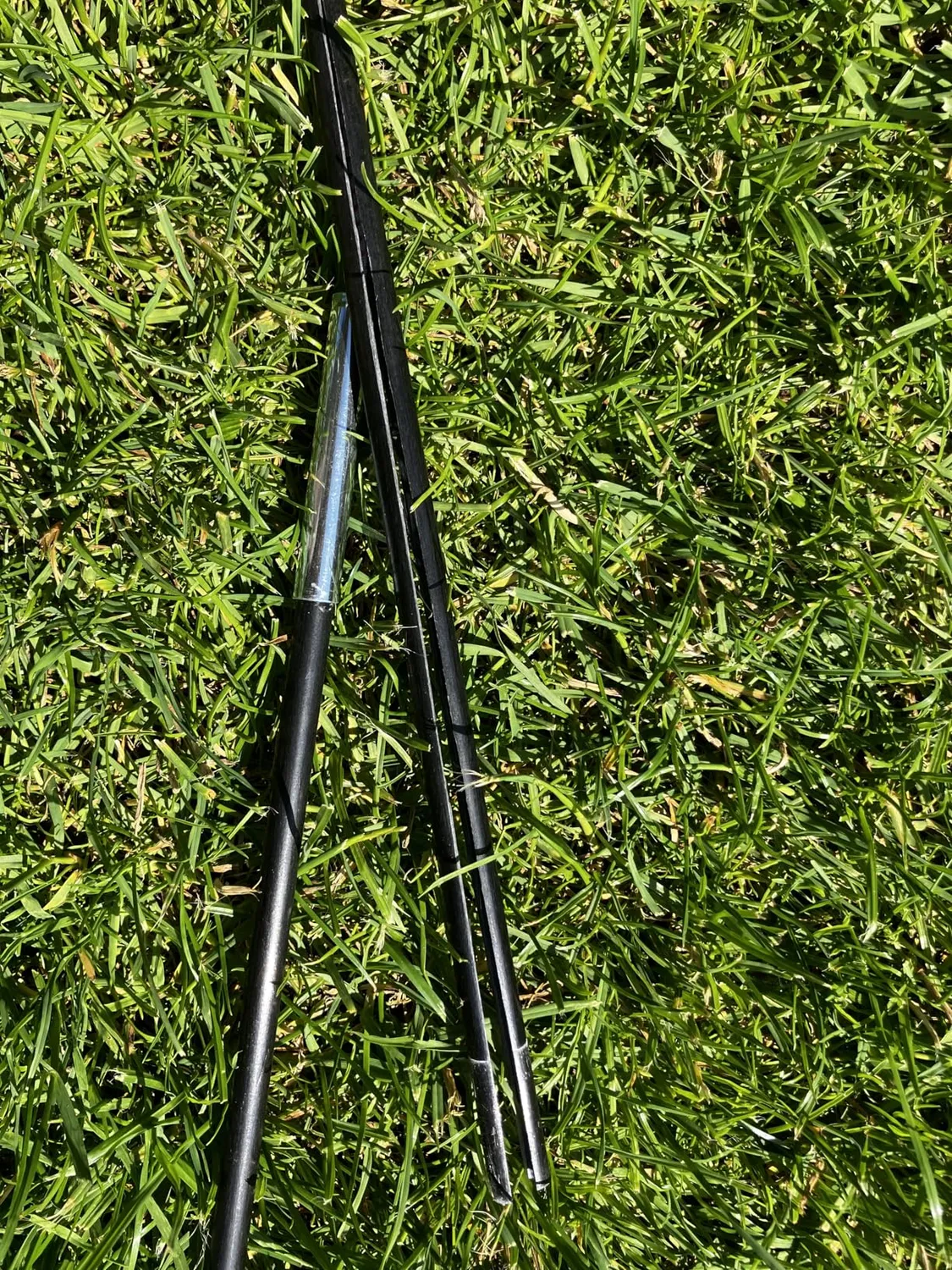 Grand Canyon Robson 2 Tunnelzelt 2P Blue Grass 3kg