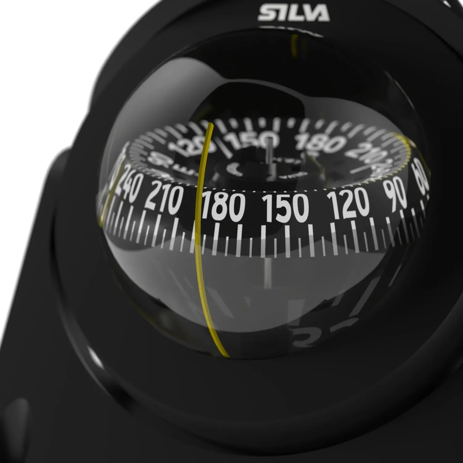 Silva 70NBC/FBC Bootskompass mit Beleuchtung