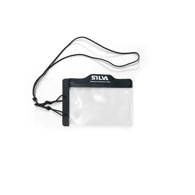 Silva Waterproof Handyhülle IPX7