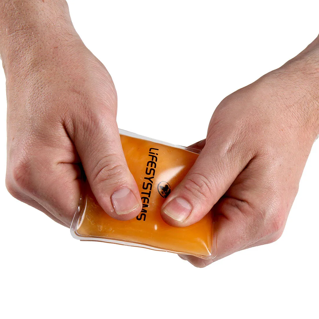 Lifeventure Handwärmer wiederverwendbar 2er Pack