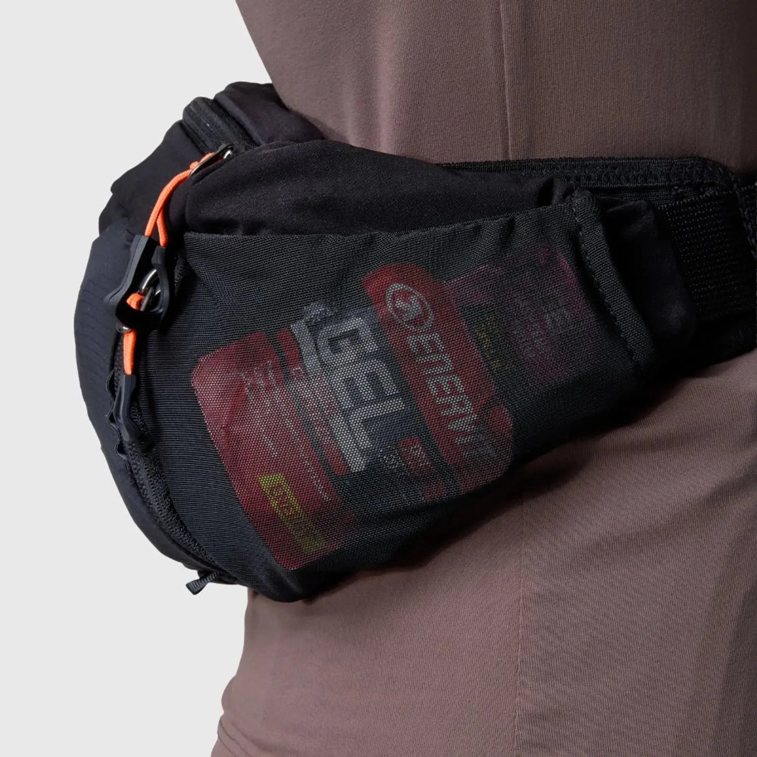 Silva Race Belt 4L Trinkgürtel 4 Liter schwarz
