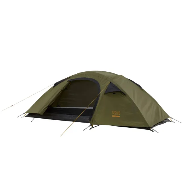Grand Canyon Apex 1 Zelt 1-2 Personen Olive wasserdicht