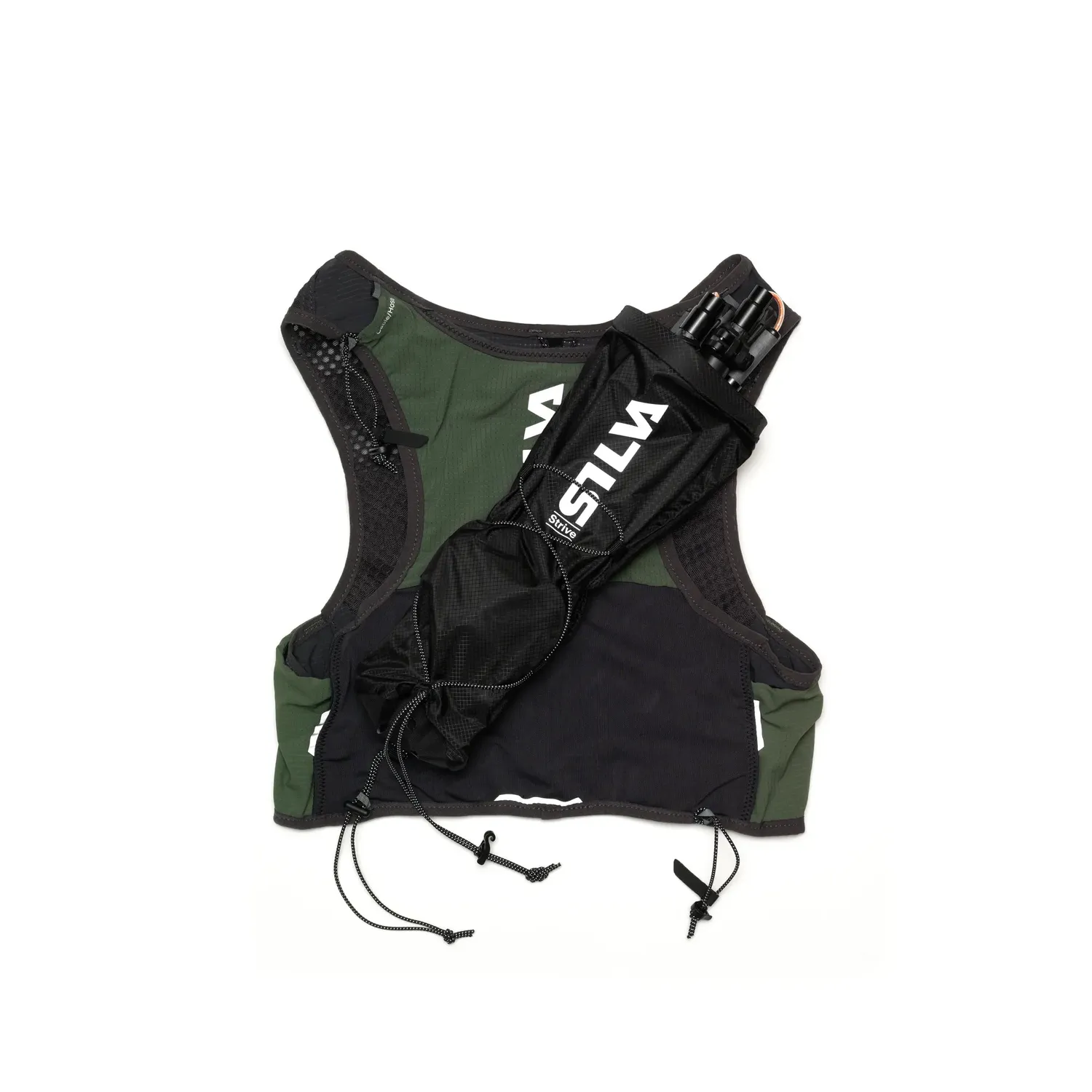 Silva Strive Quiver Stockhalter für Laufweste 47 g