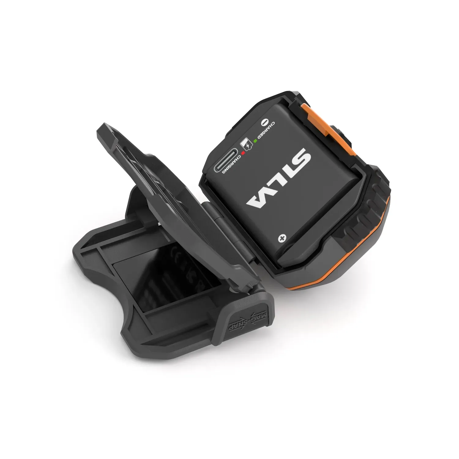 Silva SmartLight 500 Hybrid Stirnlampe 500 lm