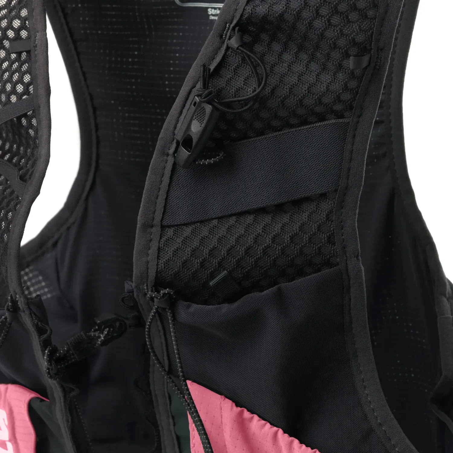 Silva Strive 10 Vest Laufweste rose 10 Liter
