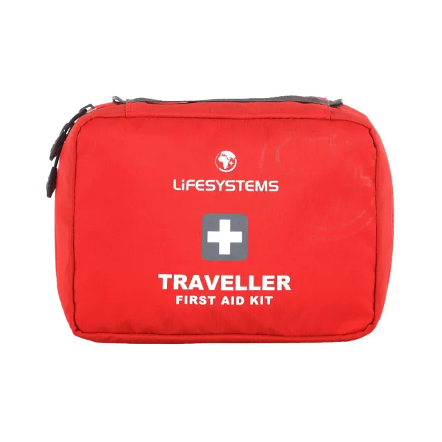 Lifeventure Traveller Erste-Hilfe-Set Reisen