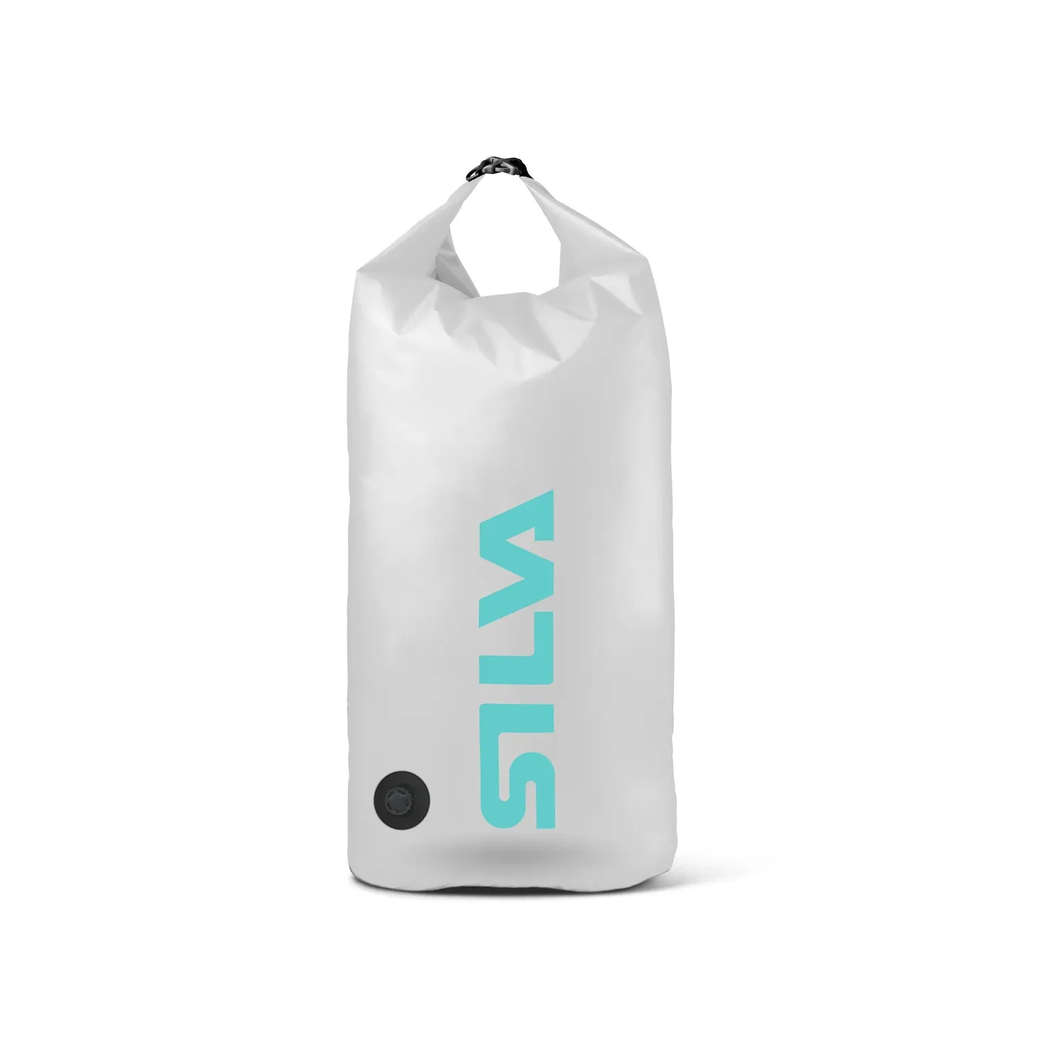 Silva TPU-V Packsack 6L transparent mit Ventil