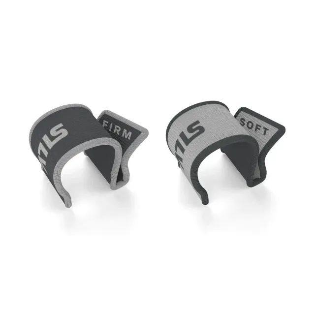 Silva Thumb Band Kit Daumenschlaufe Arc Jet 2er