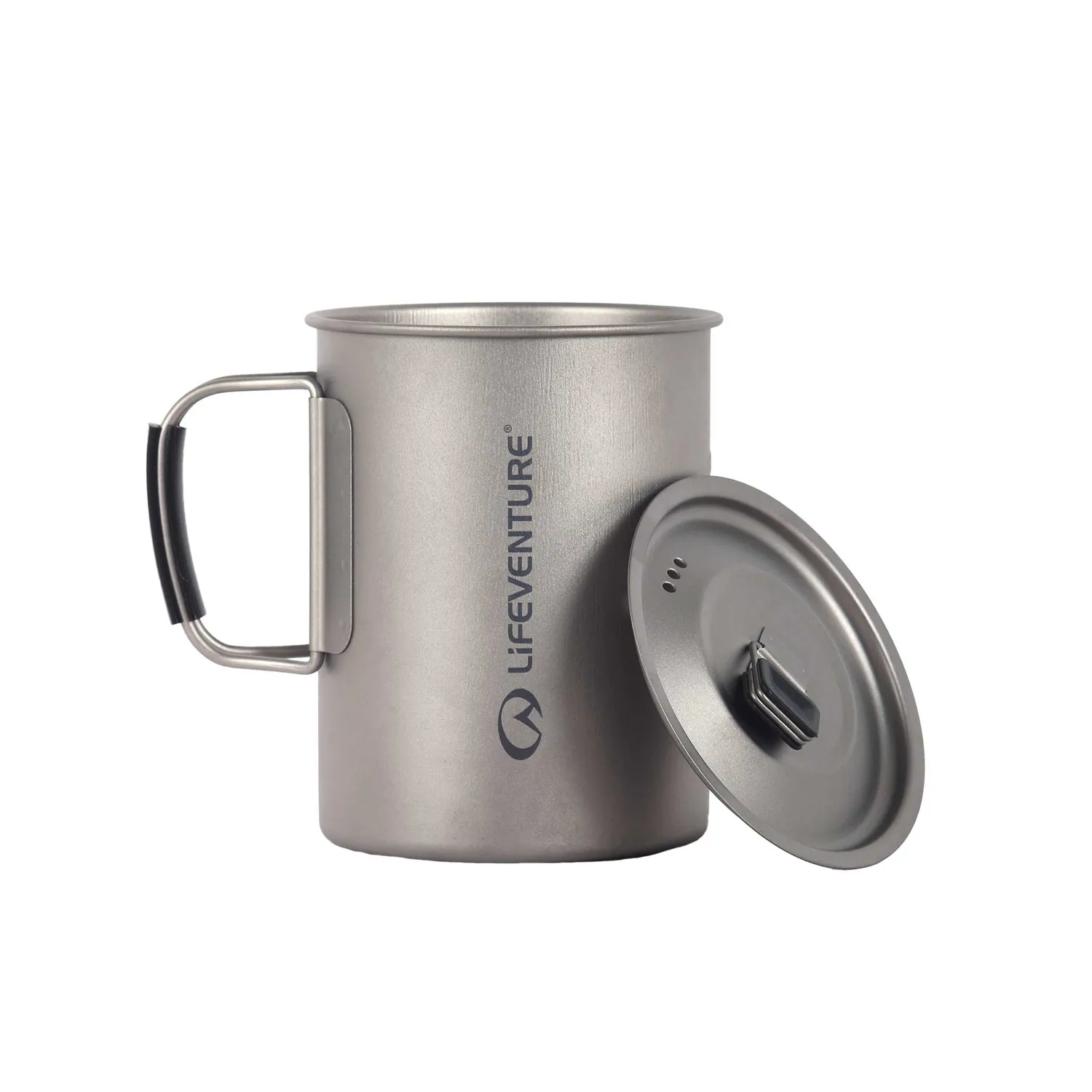 Lifeventure Titanium Cooking Pot Titantopf 115 g