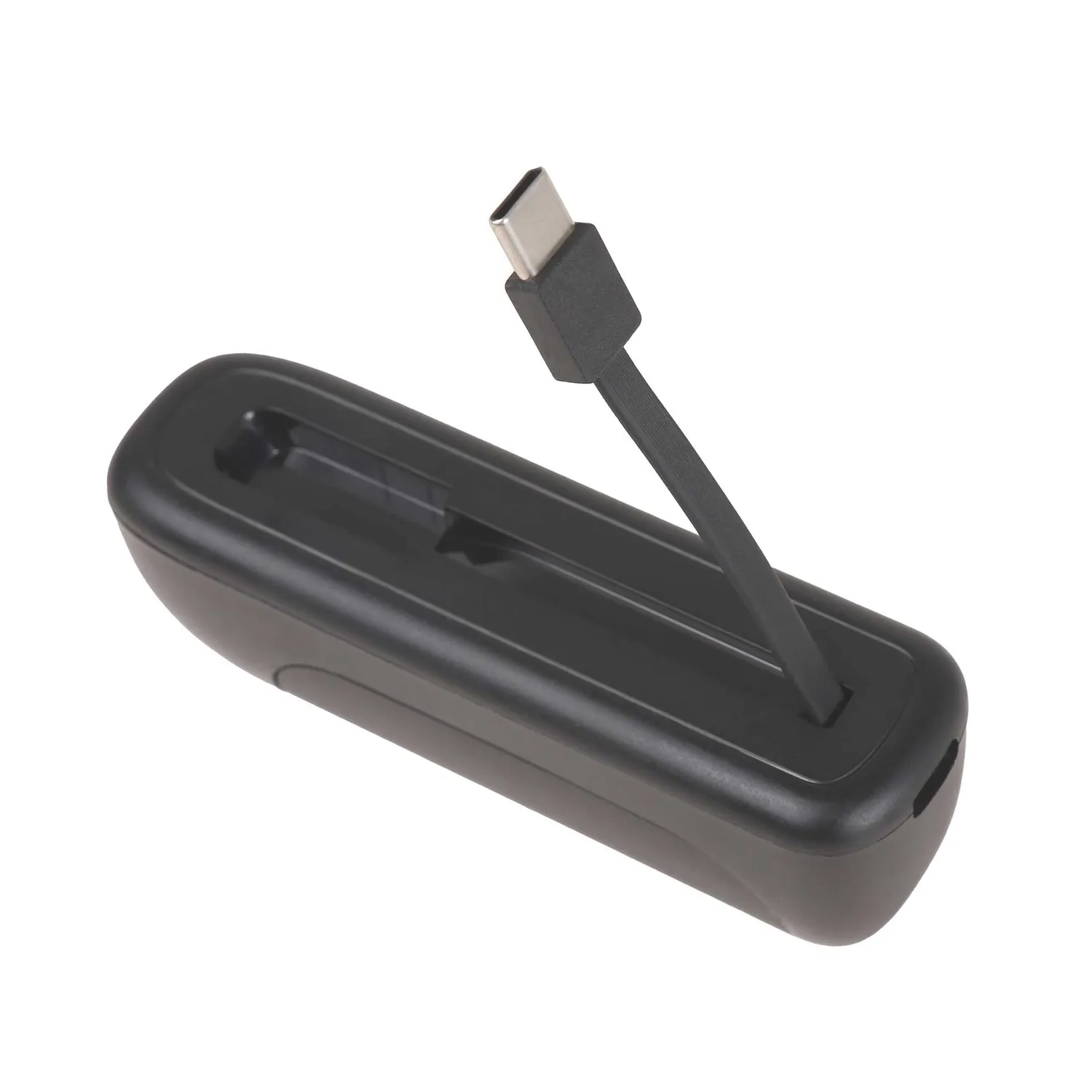 Lifeventure Dual-Magnetic Handwärmer Akku USB-C wiederaufladbar