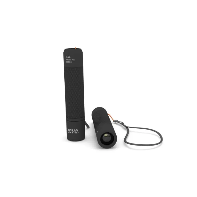 Silva Pocketlight Taschenlampe 200 Lumen AA