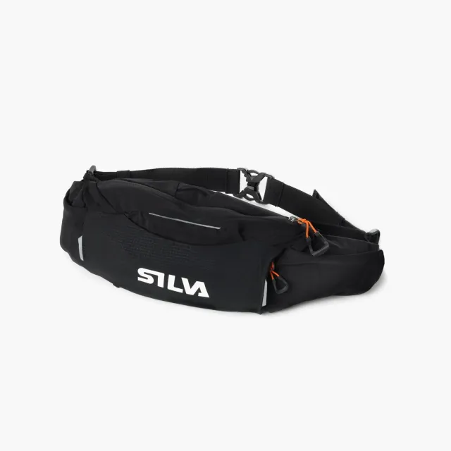 Silva Race Belt 4L Trinkgürtel 4 Liter schwarz