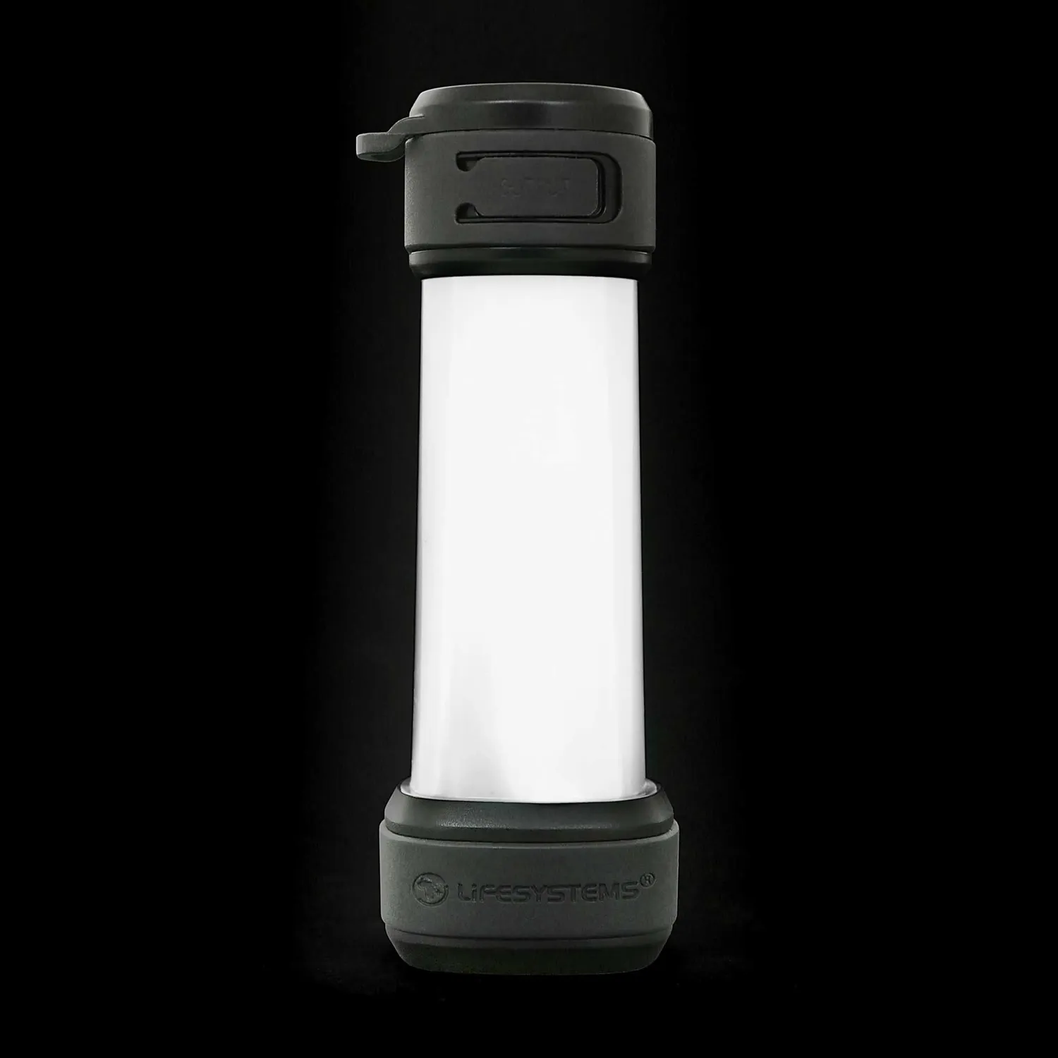 Lifeventure Intensity 552 Laterne mit Powerbank