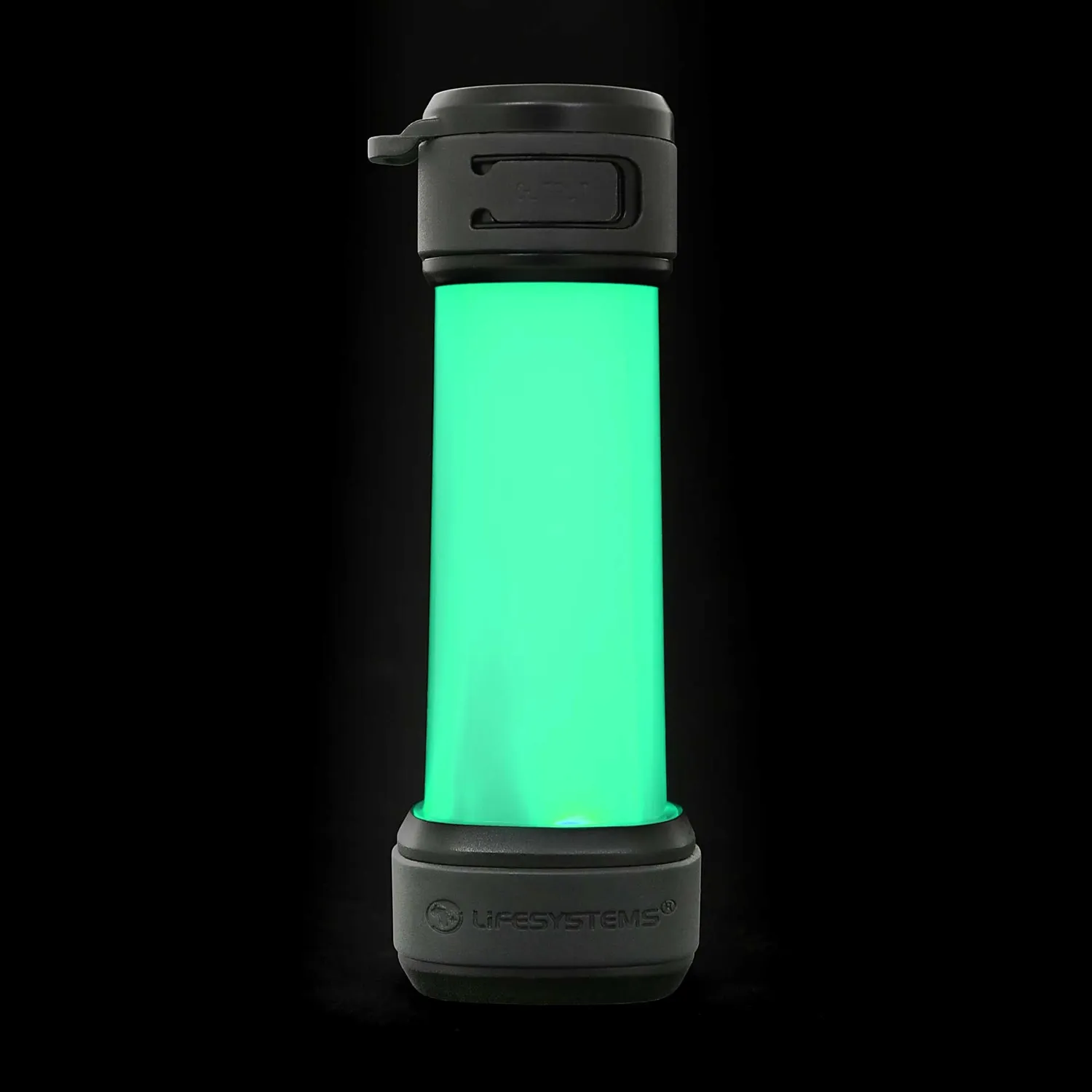 Lifeventure Intensity 552 Laterne mit Powerbank