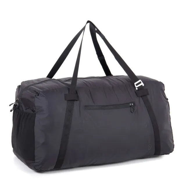 Lifeventure Duffel 70L packbar Rucksackfunktion