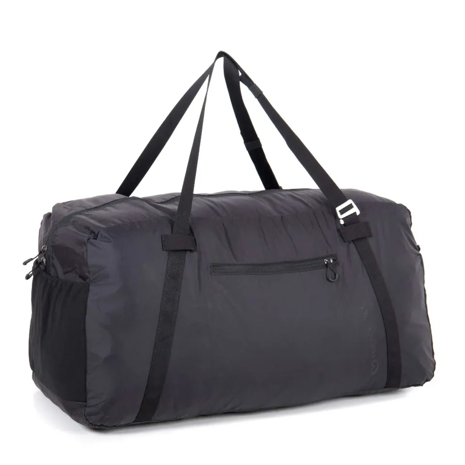 Lifeventure Duffel 70L packbar Rucksackfunktion